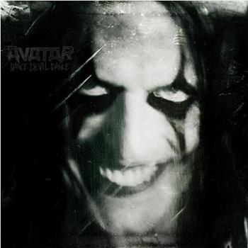 Avatar: Dance Devil Dance - CD (BWAB771CD)