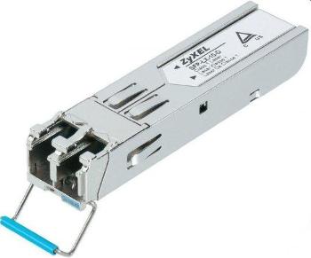 Zyxel SFP-LX-10-D Single-mode transceiver, LC, 10km, 91-010-203001B