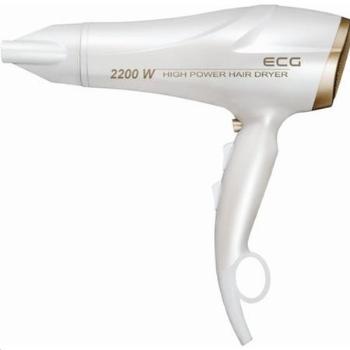 Fén ECG VV 2200 bílý