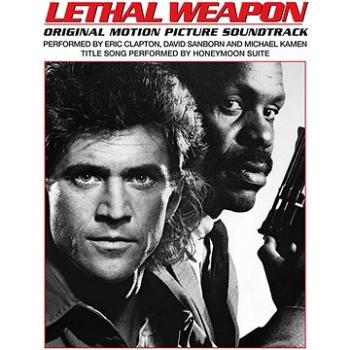 Lethal Weapon - LP (9362489471)