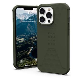 UAG Standard Issue Olive iPhone 13 Pro (11315K117272)