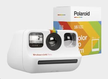 Polaroid Go E-box White