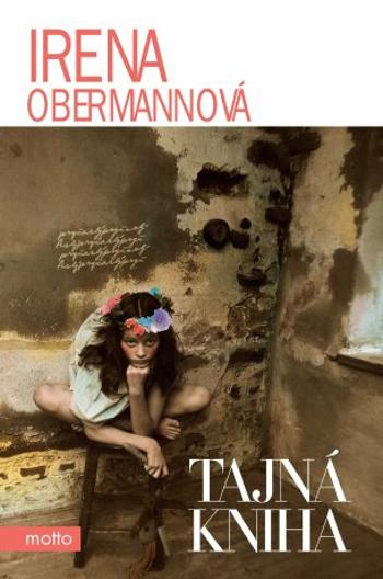 Tajná kniha - Irena Obermannová - e-kniha
