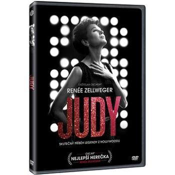 Judy - DVD (N03297)