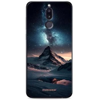 Mobiwear Glossy lesklý pro Huawei Mate 10 Lite - G006G (5904808517522)