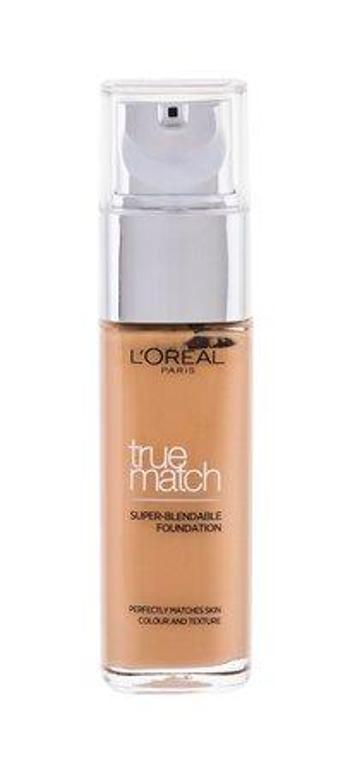 L´Oréal Paris Sjednocující a zdokonalující make-up True Match (Super-Blendable Foundation) 30 ml 3.D/3.W, 30ml