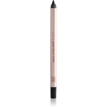 SOSU Cosmetics Kohl Eyeliner tužka na oči odstín Black 1.2 g