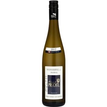 WEINGUT PRECHTL Gruner Veltliner vom Urgestein Altenberg 0,75l (9120022660042)