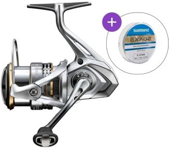 Shimano Fishing Sedona FJ 2500S Naviják