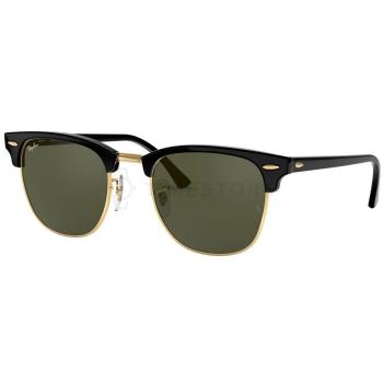 Ray-Ban Clubmaster RB3016 W0365 51 - 30 dnů na vrácení zboží