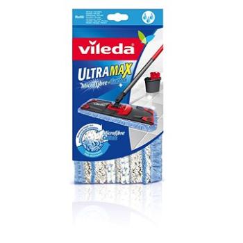 VILEDA Ultramax mop náhrada Micro+Cotton (4023103139022)