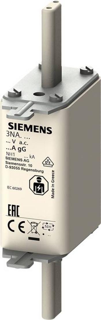 Siemens 3NA3132 sada pojistek velikost pojistky: 1 125 A 500 V