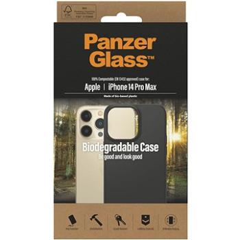 PanzerGlass Biodegradable Case Apple iPhone 14 Pro Max (420)