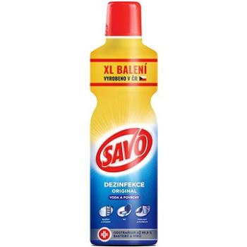 SAVO Original 1,2 l (8710522604991)
