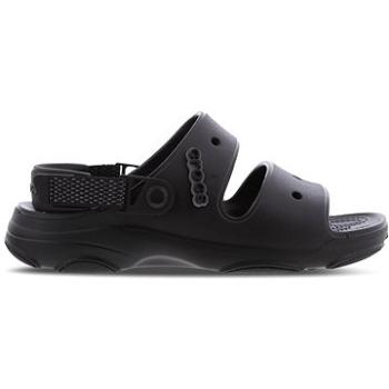 Crocs Classic All-Terrain Sandal Black, vel. EU 43-44 (196265114023)