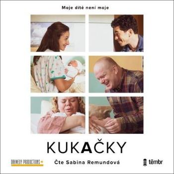 Kukačky - Staňková Anna