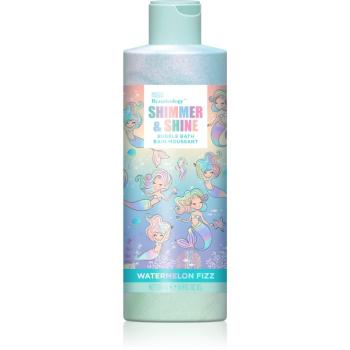 Baylis & Harding Beauticology Let's Be Mermaids pěna do koupele vůně Watermelon Fizz 500 ml