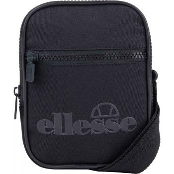 ELLESSE TEMPLETON SMALL ITEM BAG Taška přes rameno, černá, velikost UNI