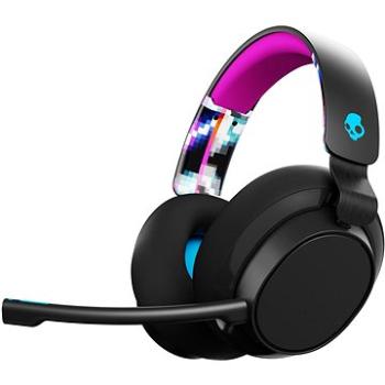 Skullcandy SLYR MULTI-PLATFORM Gaming wired Over-Ear (S6SYY-P003)