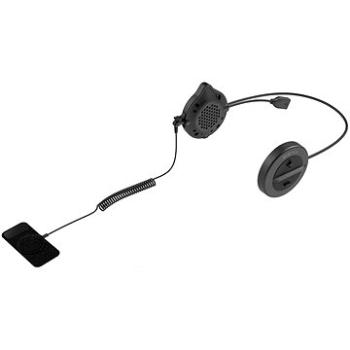 SENA Bluetooth headset Snowtalk 2 pro lyžařské/snb přilby (M143-540)