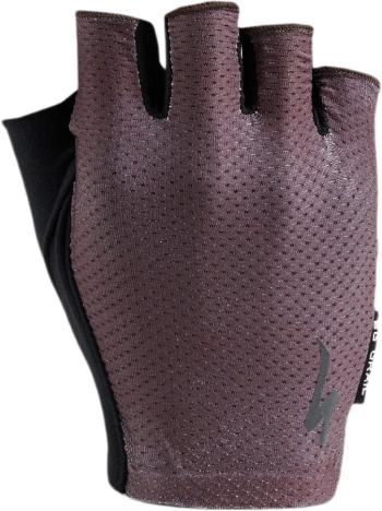 Specialized Women's Body Geometry Grail Glove SF - cast umber M