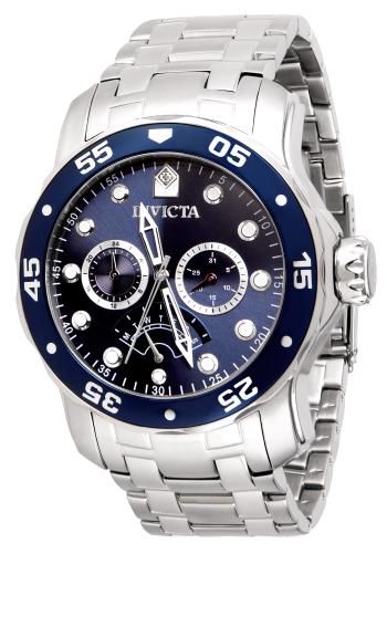 Invicta Pro Diver Scuba Quartz 46993