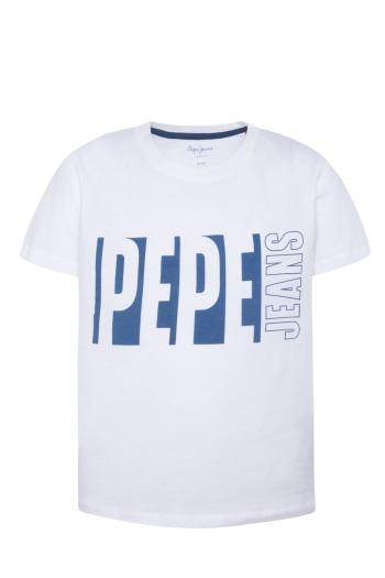 Chlapecké tričko  Pepe Jeans SACHA  10