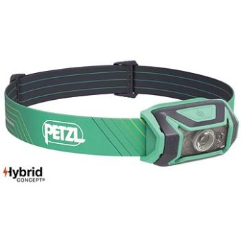 Petzl Tikka Core 2022 Green (3342540839168)