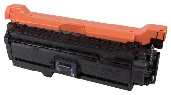 HP CE251A - kompatibilní toner HP 504A, azurový, 7000 stran