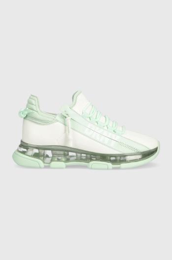 Sneakers boty Dkny TOKYO zelená barva, K4265134