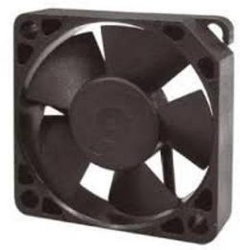 Axiální ventilátor Sunon MF35100V1-1000U-A99 MF35100V1-1000U-A99, 5 V/DC, 28 dB, (d x š x v) 35 x 35 x 10 mm