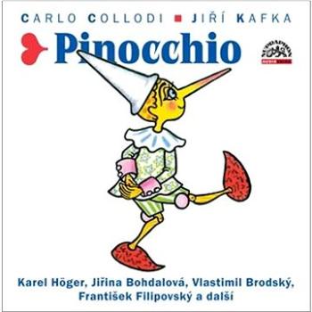 Pinocchio (0-999-2564-8626-0)