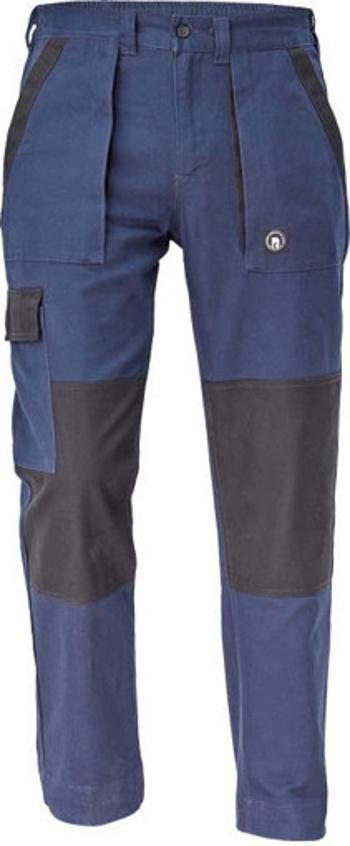 MAX NEO kalhoty navy 62