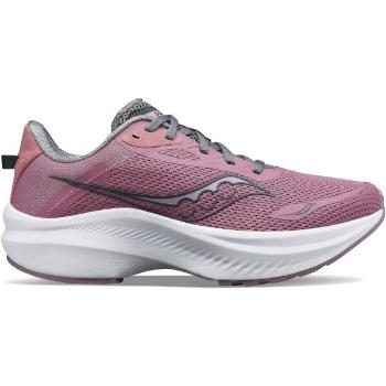 Saucony AXON 3 W Dámská běžecká obuv, růžová, velikost 38