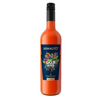 HIMALYO GOJI 100% šťáva 750 ml BIO