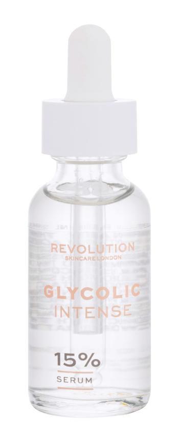 Revolution 15% Glycolic Brightening sérum 30 ml