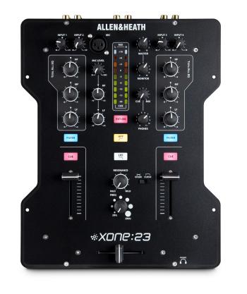 Allen&Heath XONE:23