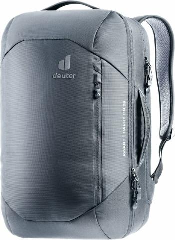 Deuter AViANT Carry On 28 Black 28 L Batoh