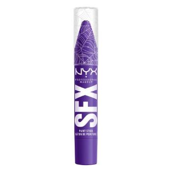 NYX Professional Makeup SFX Face And Body Paint Stick 3 g make-up pro ženy 01 Night Terror