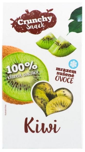 Crunchy snack ROYAL PHARMA® Kiwi sušené mrazem 20 g