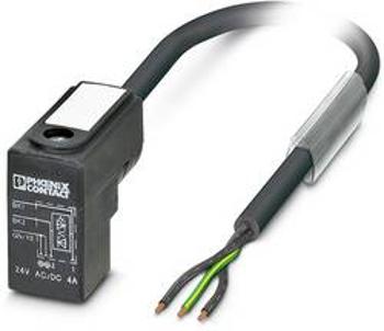 Sensor/Actuator cable SAC-3P- 5,0-PUR/C-1L-Z Phoenix Contact 1435551 SAC-3P- 5,0-PUR/C-1L-Z, 1 ks