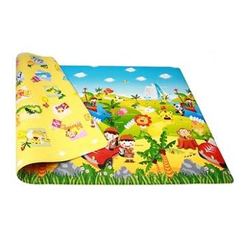 Playmat Safari - L (885637000094)