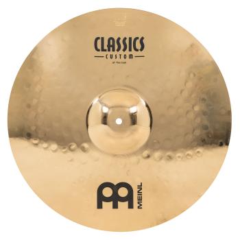 Meinl 18" Classics Custom Thin Crash