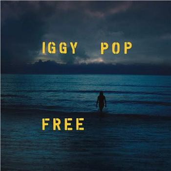Pop Iggy: Free (2019) - LP (7794353)