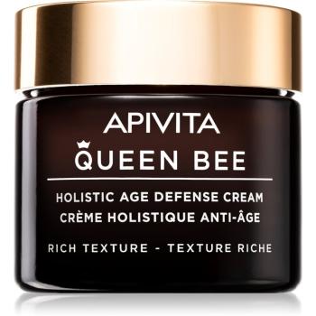 Apivita Queen Bee denní ochranný krém proti stárnutí pleti se zpevňujícím účinkem 50 ml