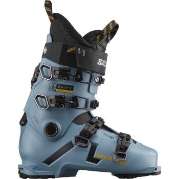 Salomon SHIFT PRO 110 AT Pánské skialpinistické boty, modrá, velikost 28 - 28,5