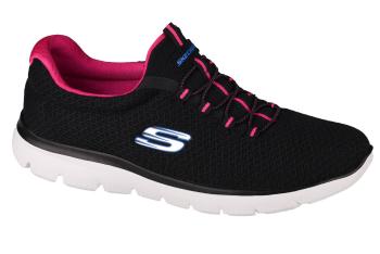 SKECHERS SUMMITS 12980-BKHP Velikost: 39