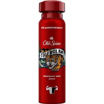 OLD SPICE Tigerclaw Deodorant 150 ml (8006540377208)