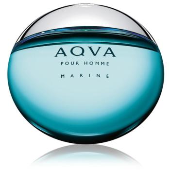 Bvlgari Aqva Pour Homme Marine toaletní voda pro muže 100 ml