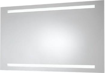 HOPA Zrcadlo s LED osvětlením NEŽÁRKA Rozměr A 120 cm, Rozměr B 3 cm, Rozměr C 60 cm ZRNEZA6012